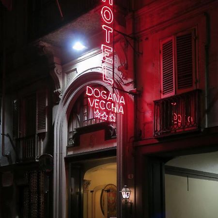 Hotel Antica Dogana Τορίνο Εξωτερικό φωτογραφία