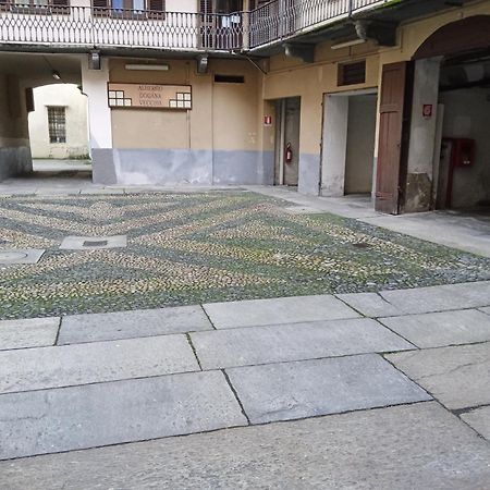 Hotel Antica Dogana Τορίνο Εξωτερικό φωτογραφία
