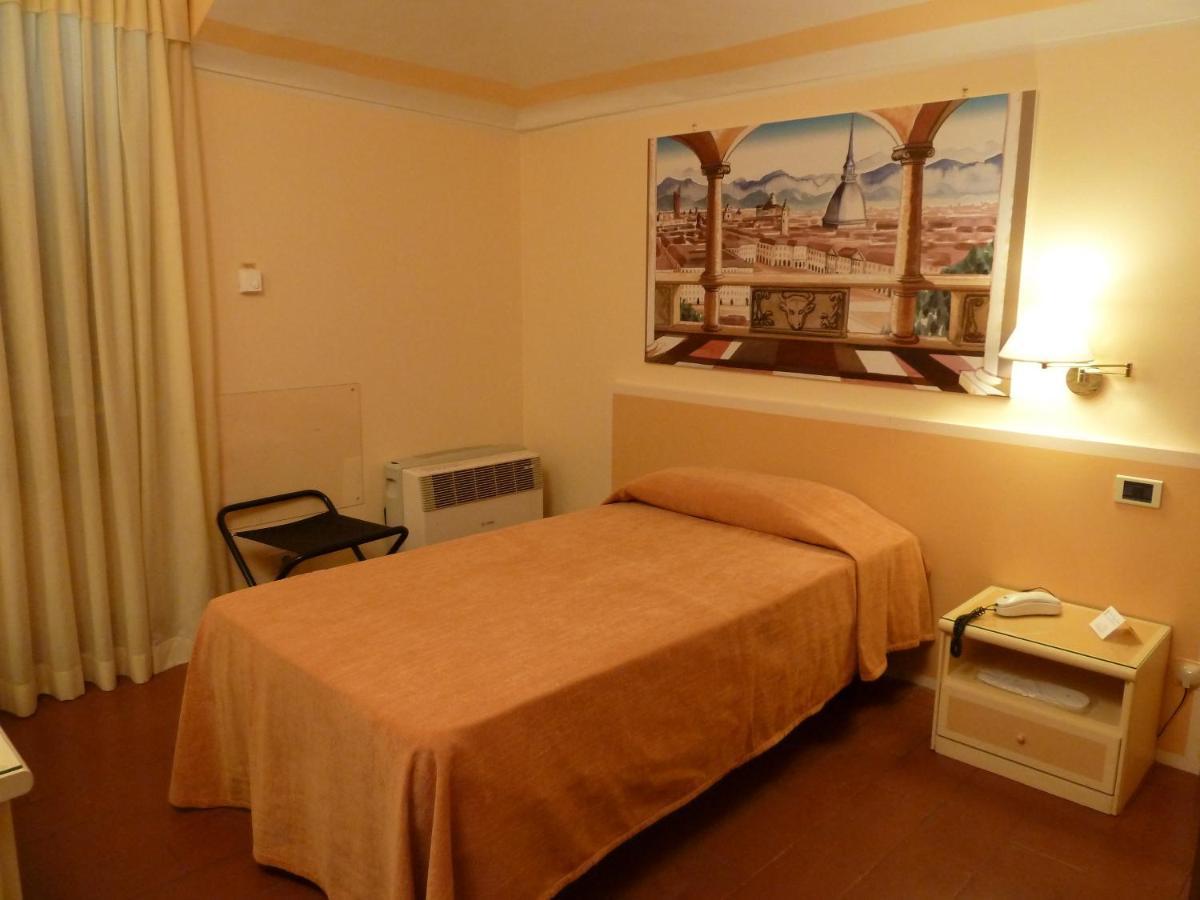 Hotel Antica Dogana Τορίνο Εξωτερικό φωτογραφία