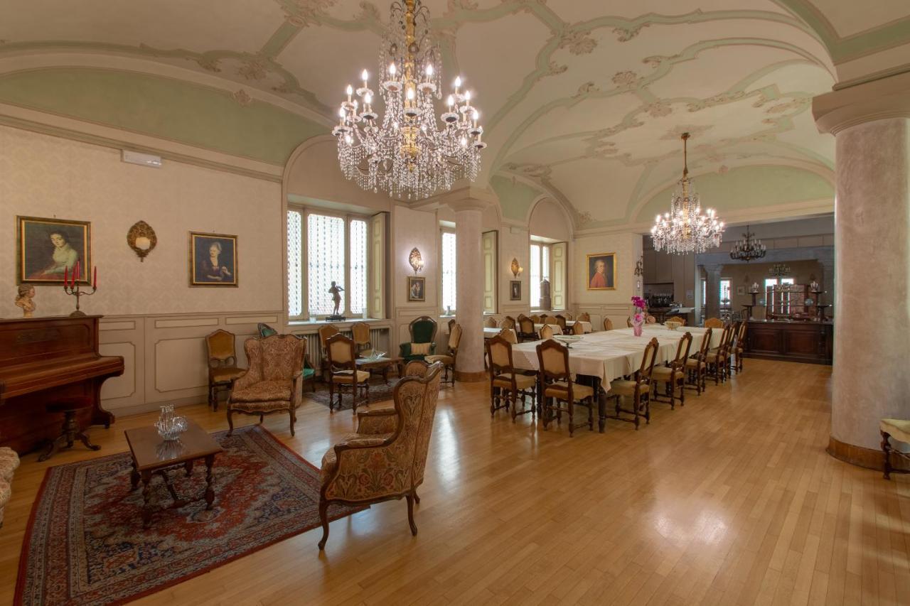 Hotel Antica Dogana Τορίνο Εξωτερικό φωτογραφία