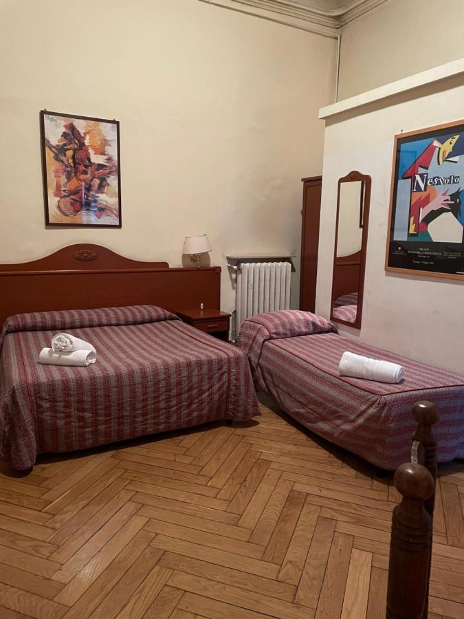 Hotel Antica Dogana Τορίνο Εξωτερικό φωτογραφία