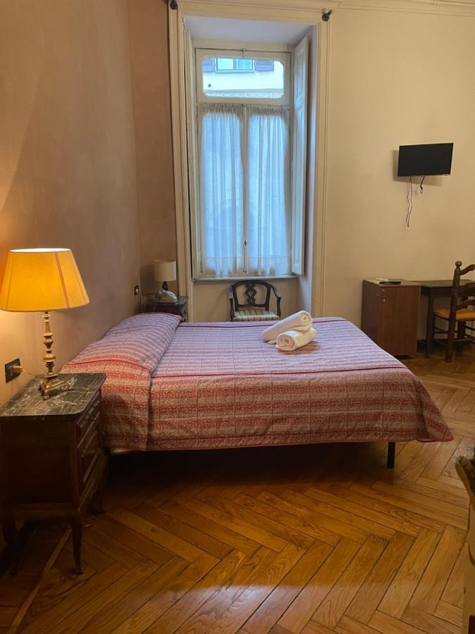 Hotel Antica Dogana Τορίνο Εξωτερικό φωτογραφία