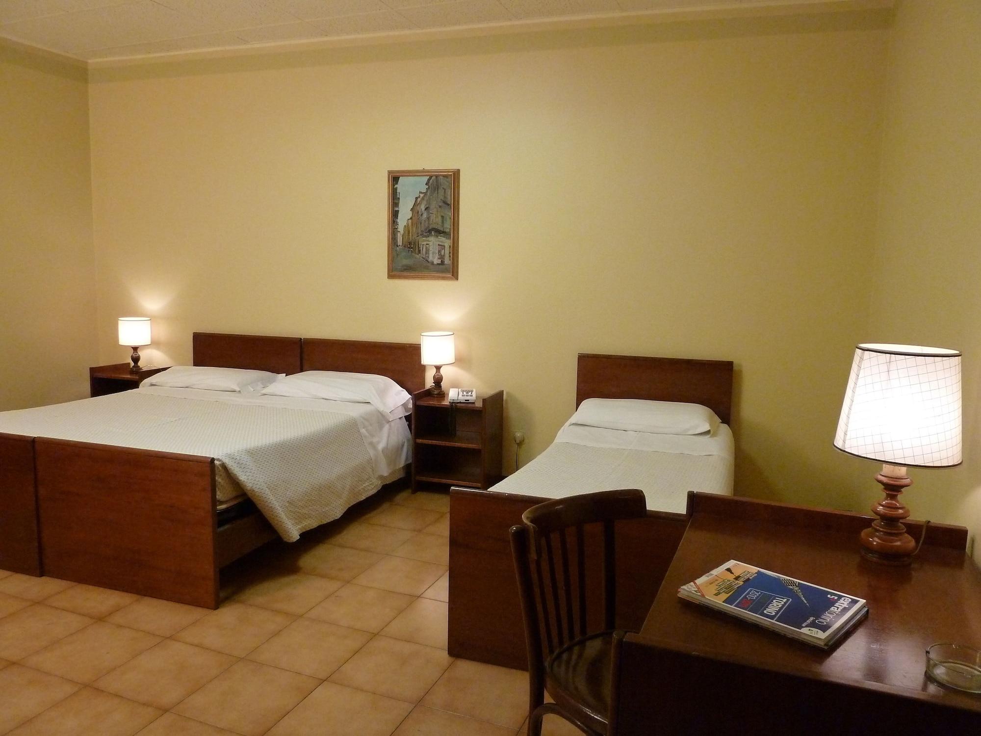 Hotel Antica Dogana Τορίνο Εξωτερικό φωτογραφία