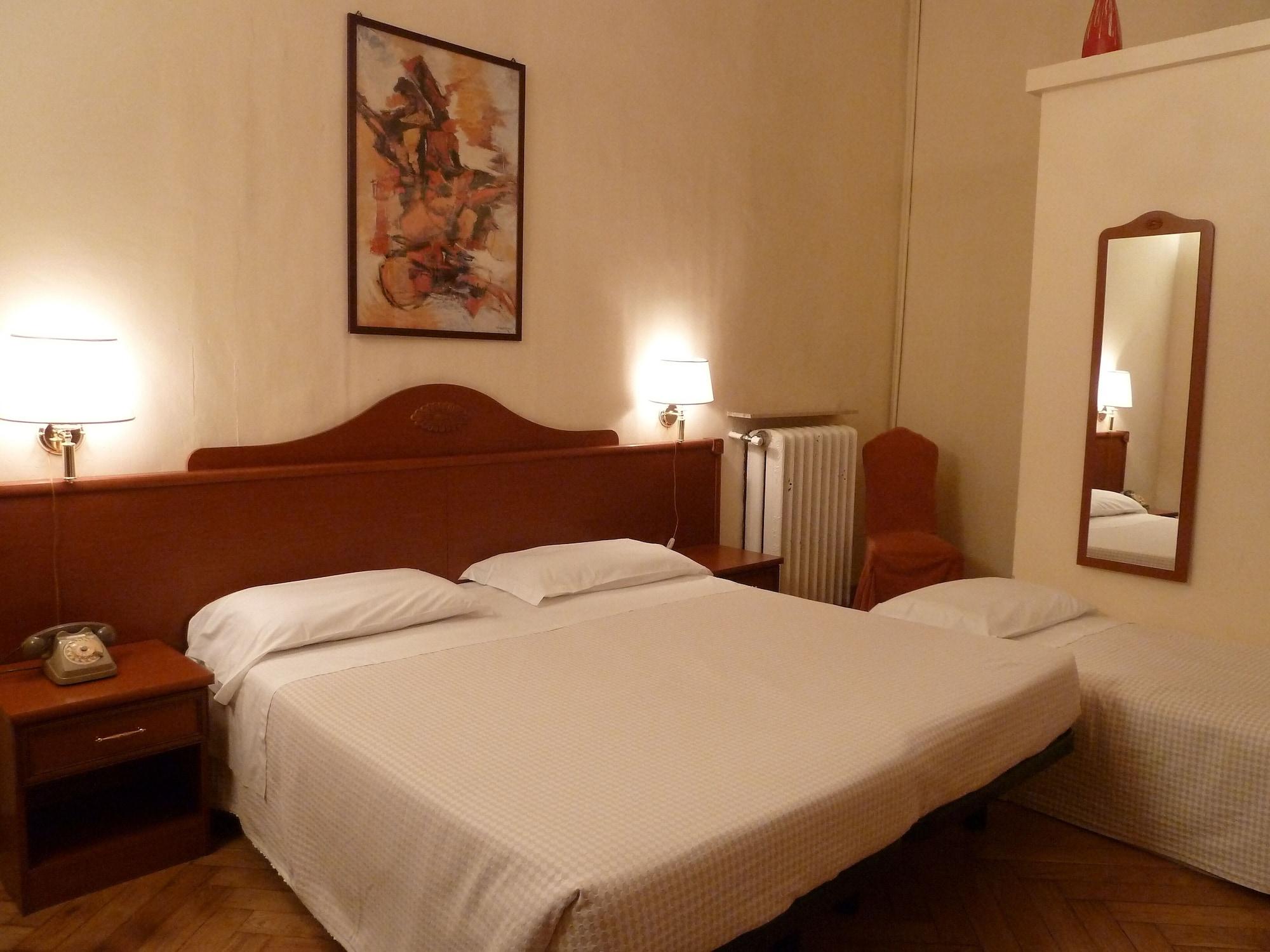 Hotel Antica Dogana Τορίνο Εξωτερικό φωτογραφία