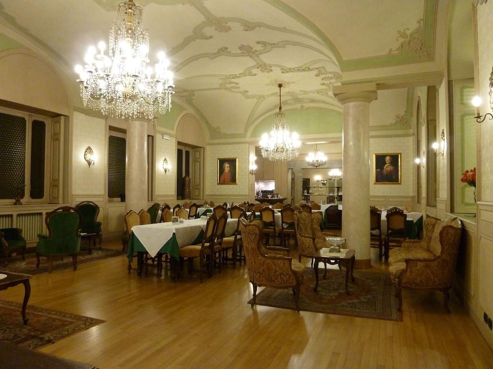 Hotel Antica Dogana Τορίνο Εξωτερικό φωτογραφία