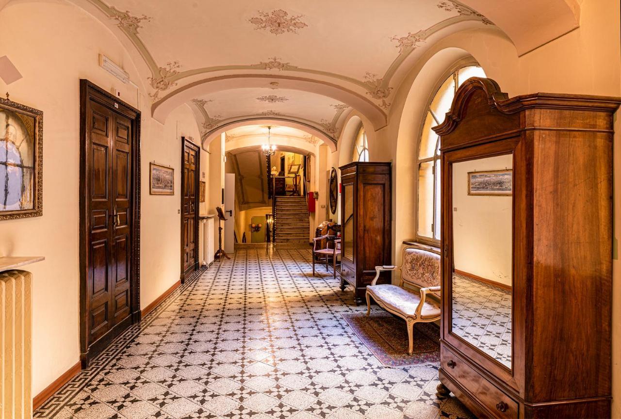 Hotel Antica Dogana Τορίνο Εξωτερικό φωτογραφία