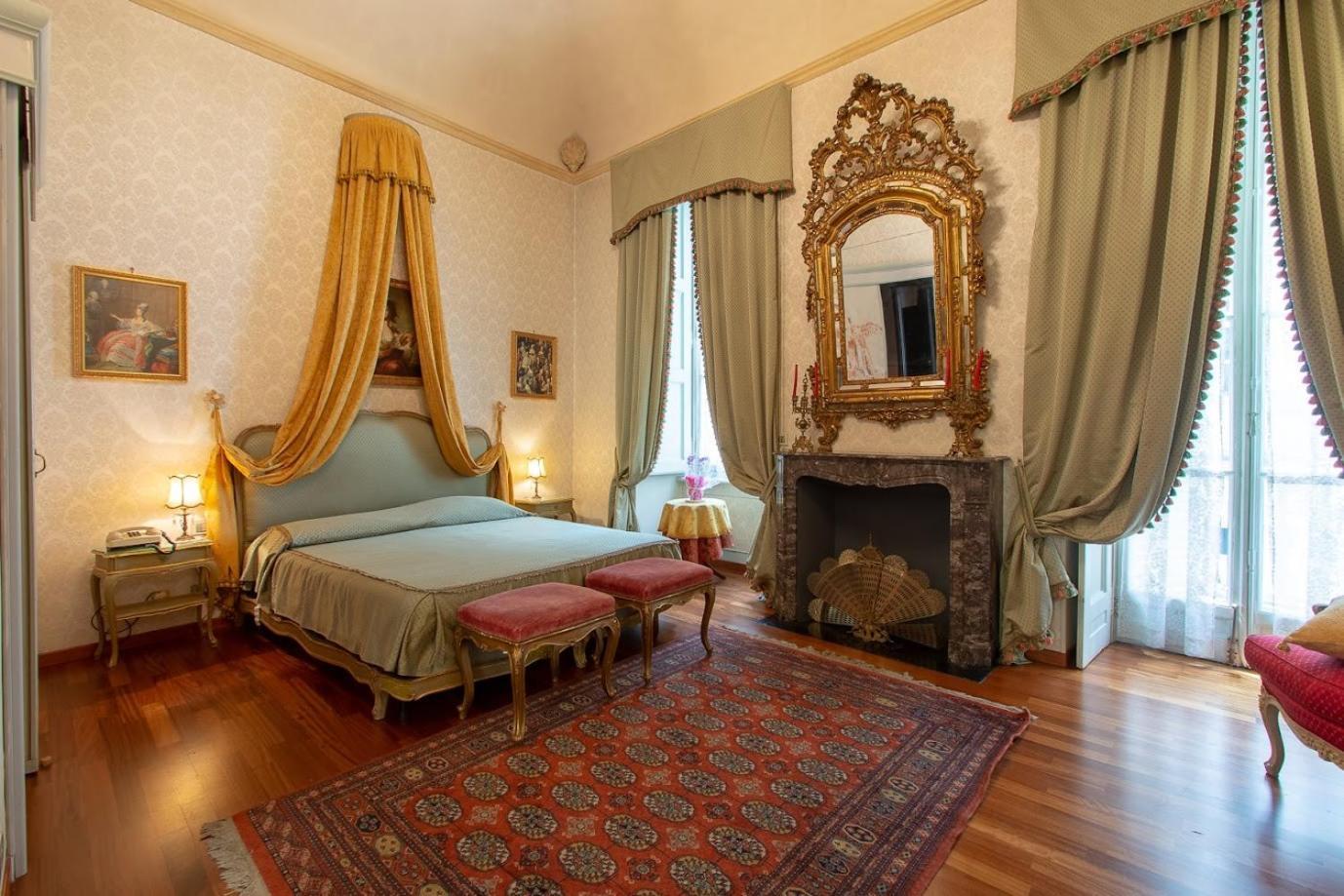 Hotel Antica Dogana Τορίνο Εξωτερικό φωτογραφία