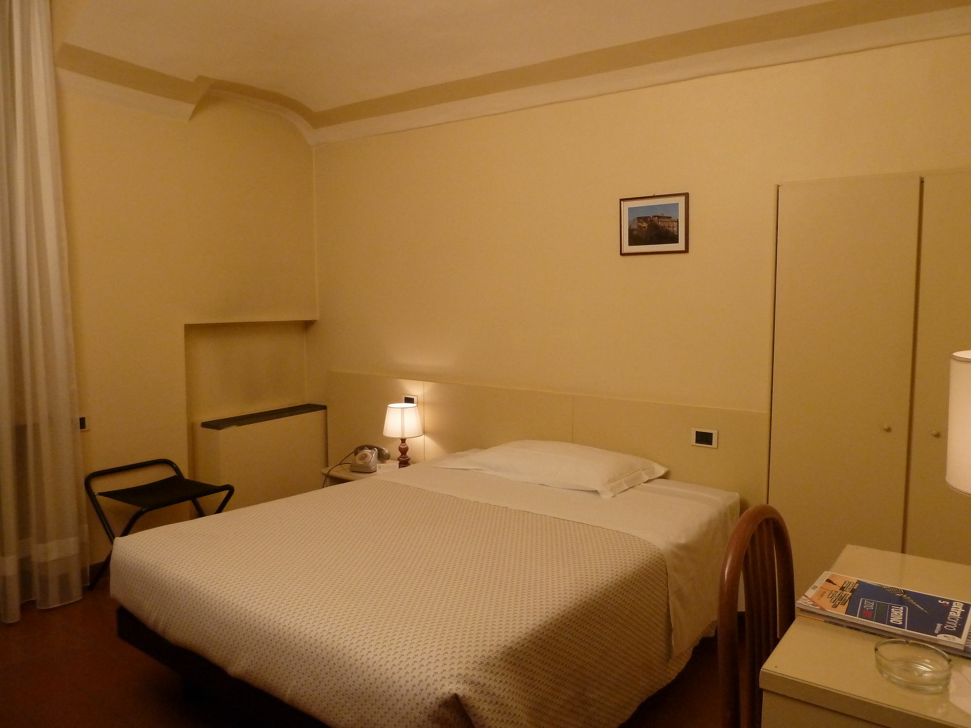Hotel Antica Dogana Τορίνο Εξωτερικό φωτογραφία