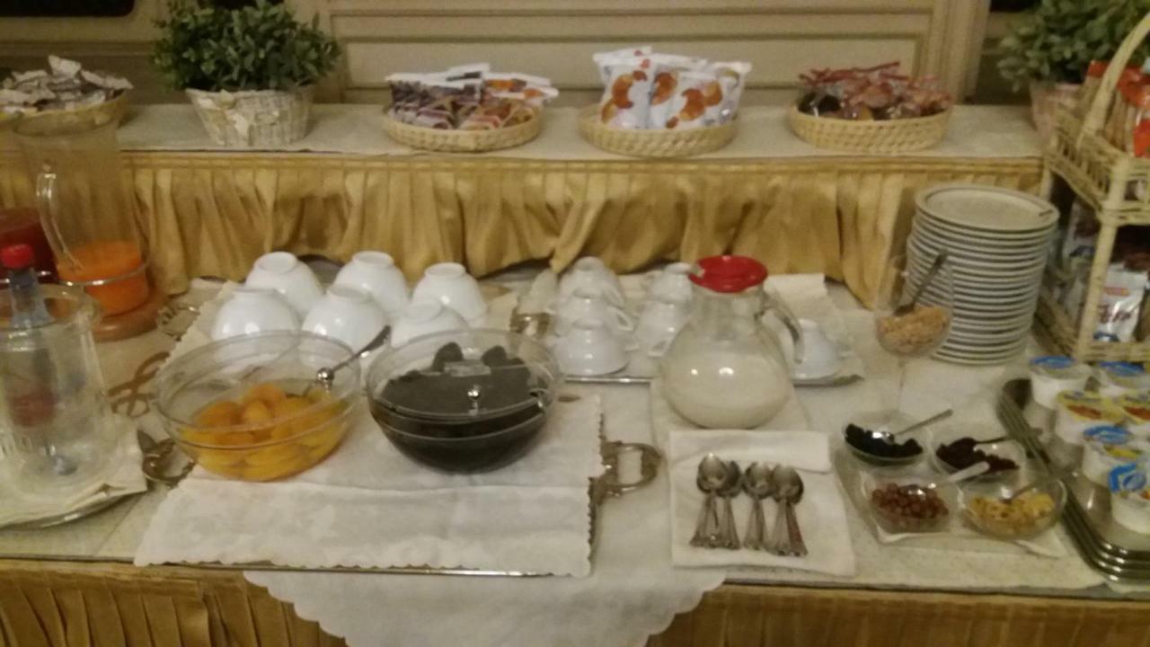 Hotel Antica Dogana Τορίνο Εξωτερικό φωτογραφία