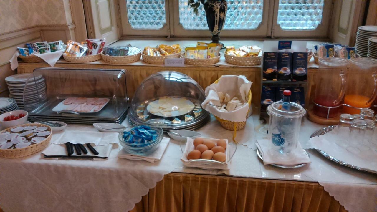 Hotel Antica Dogana Τορίνο Εξωτερικό φωτογραφία