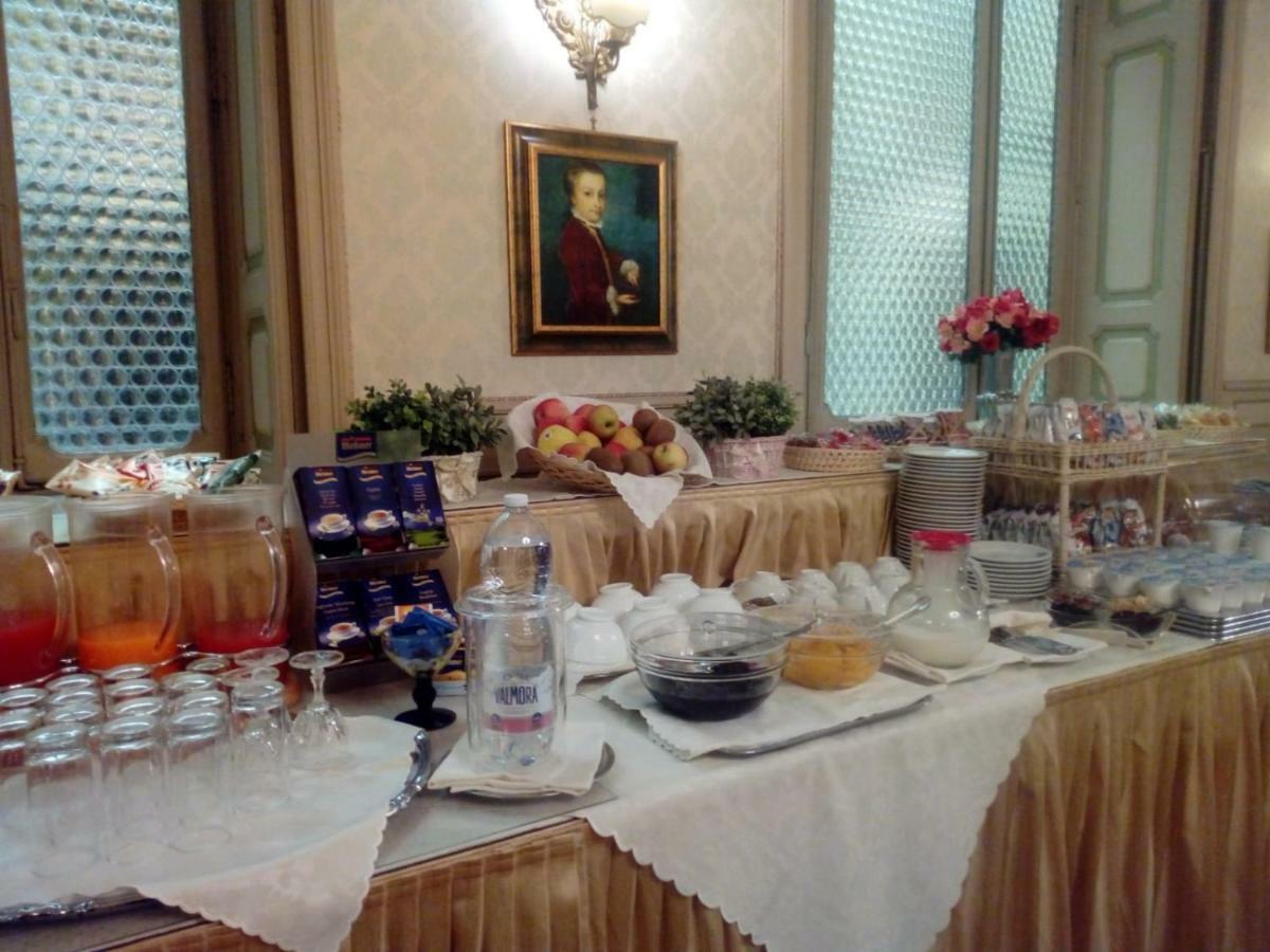 Hotel Antica Dogana Τορίνο Εξωτερικό φωτογραφία